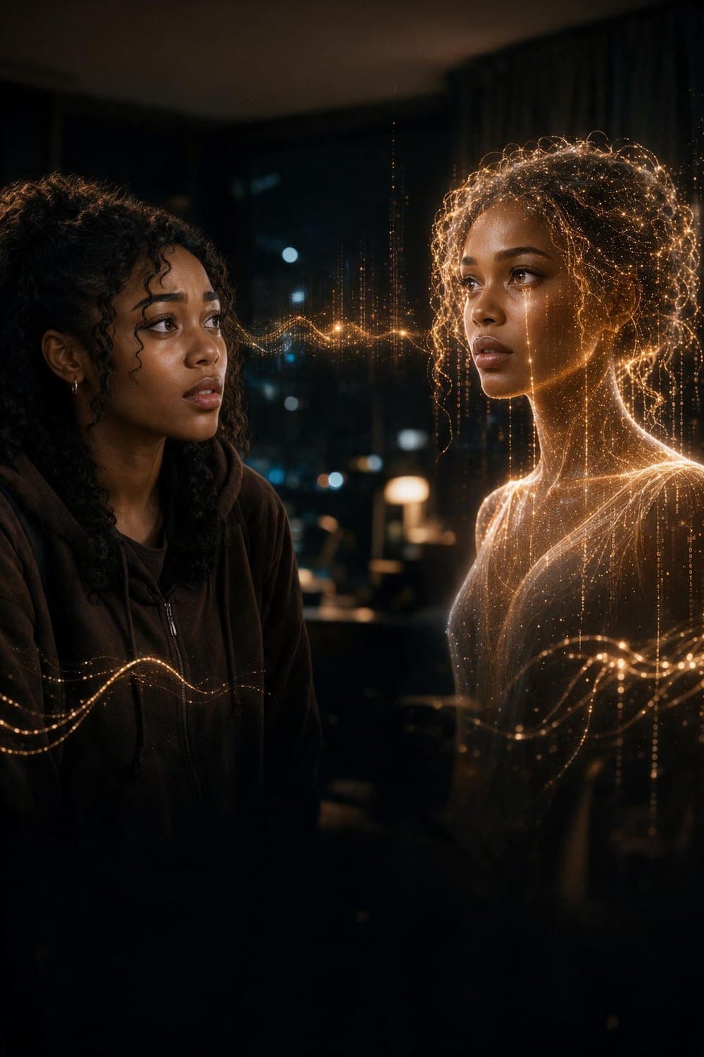 A.I. & I