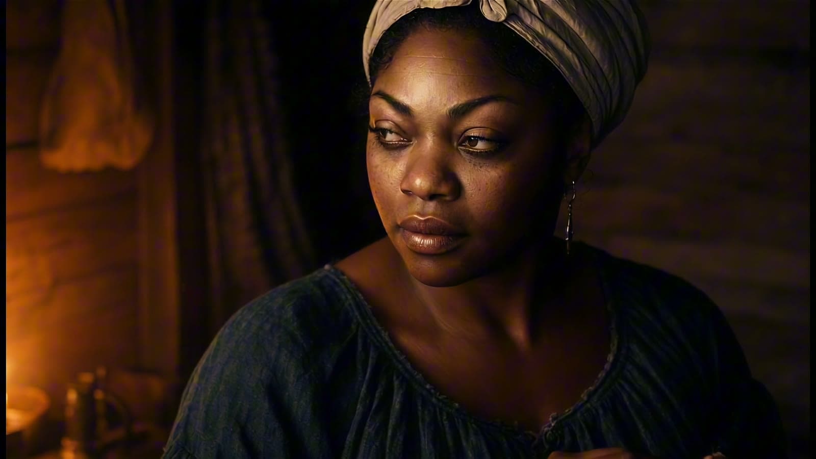 A still from Butterflies