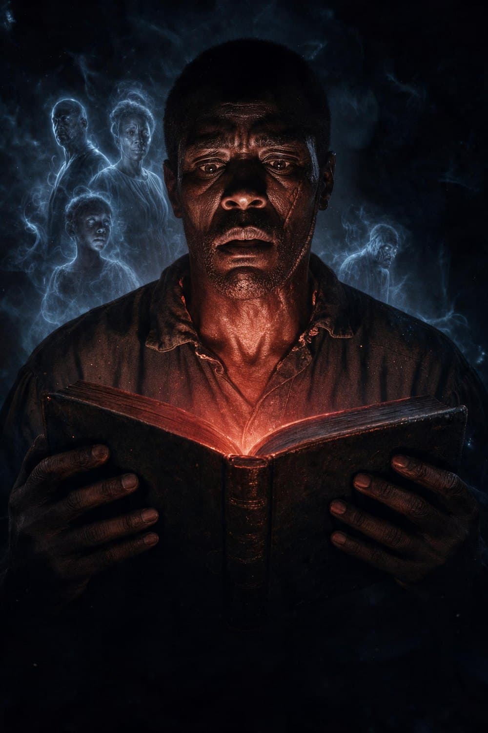 The Ledger